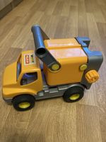 Grosses Fahrzeug Spielzeug