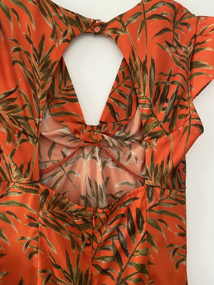 Tara Jarmon Kleider: Robe Tara Jarmon  – Neu (gemäss Beschreibung) aus Chêne-Bourg von mar_fn75 3
