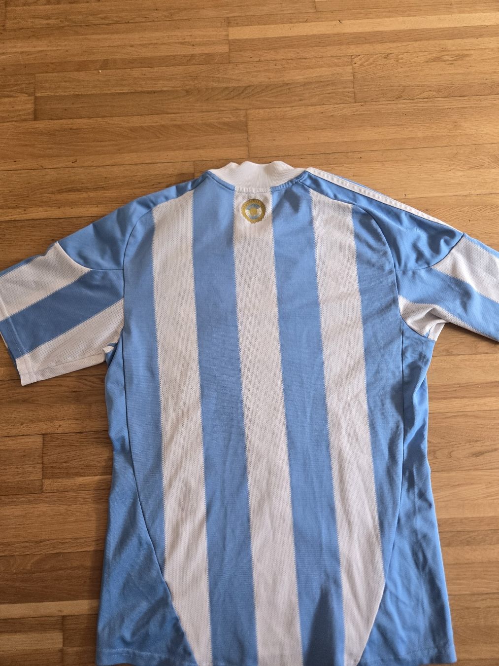 Adidas Canottiere & Pantaloni: Argentina Jersey M – Usato da Volketswil venduto da Faqet 2