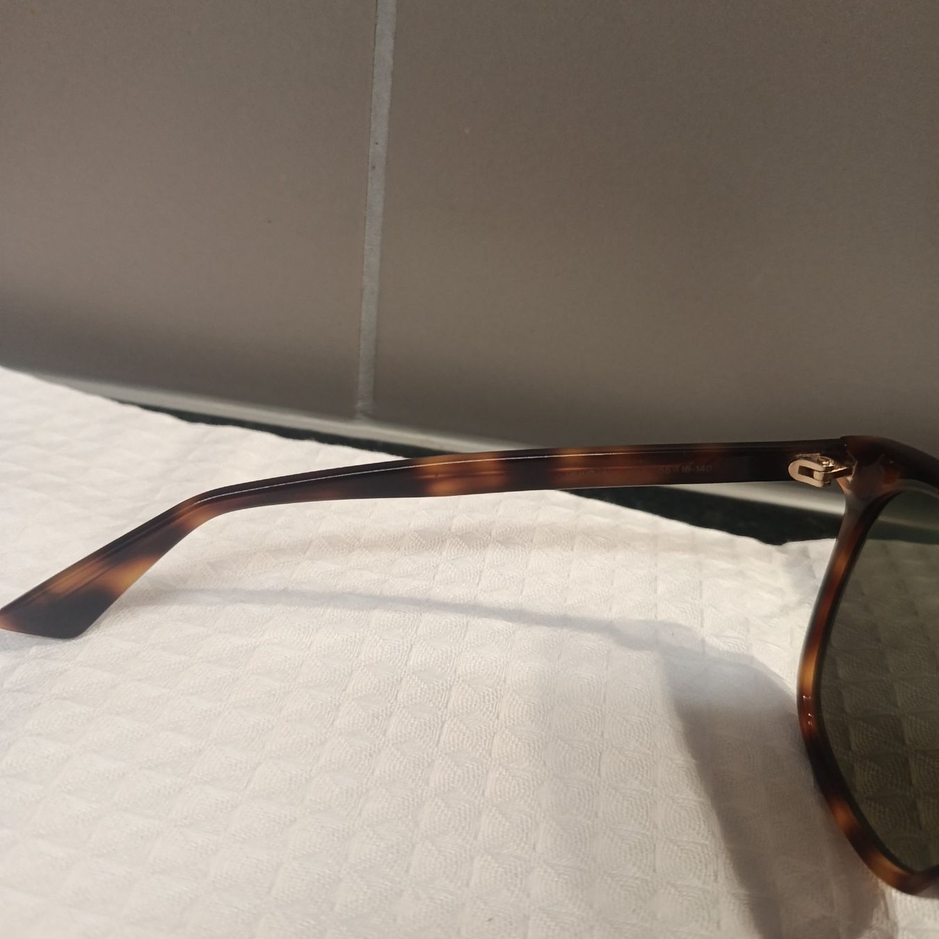 Gucci Lunettes & Verres: Lunettes Gucci – D'occasion à La chaux de fonds par ton_79f7 9