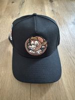 New Era Chicago Cubs Mascot 9FORTY Snapback Cap – MLB – Neu