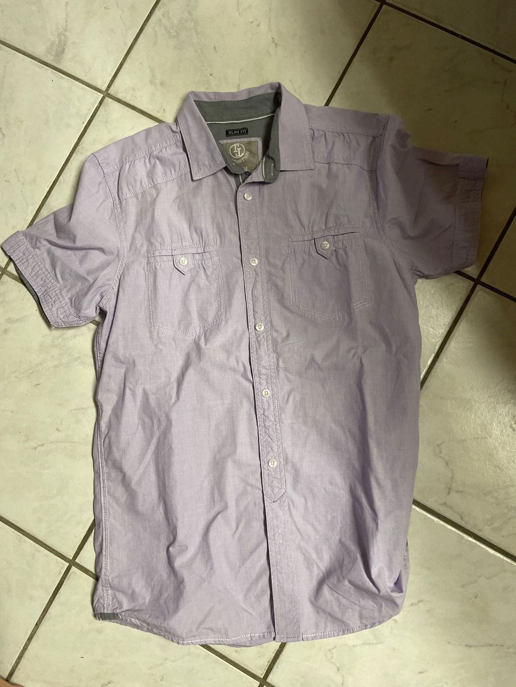 Lots de vêtements: Hemden 4 Stück – Neuf (Voir description) à Kappelen par Waloga 4