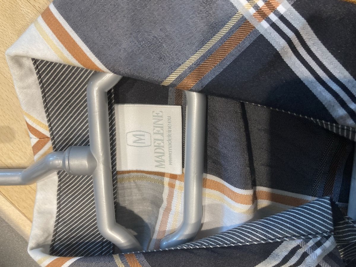 Camicette: Bluse von Madleine Gr.42/44 – Usato da Schaffhausen venduto da christamawe 5