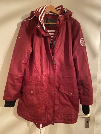 Sport bpc Übergangsjacke Gr.40