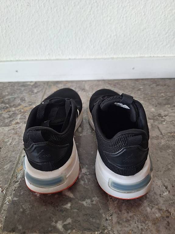 Scarpe da uomo: adidas cloudfoam Gr. 35 – Usato da Dielsdorf venduto da mylove2surf 3