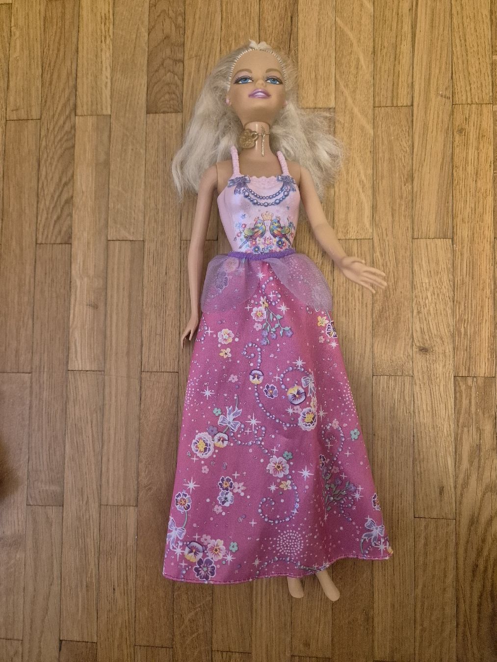 Bambole: 5 Barbies – Usato da Granges-Paccot venduto da smo_dp89 5