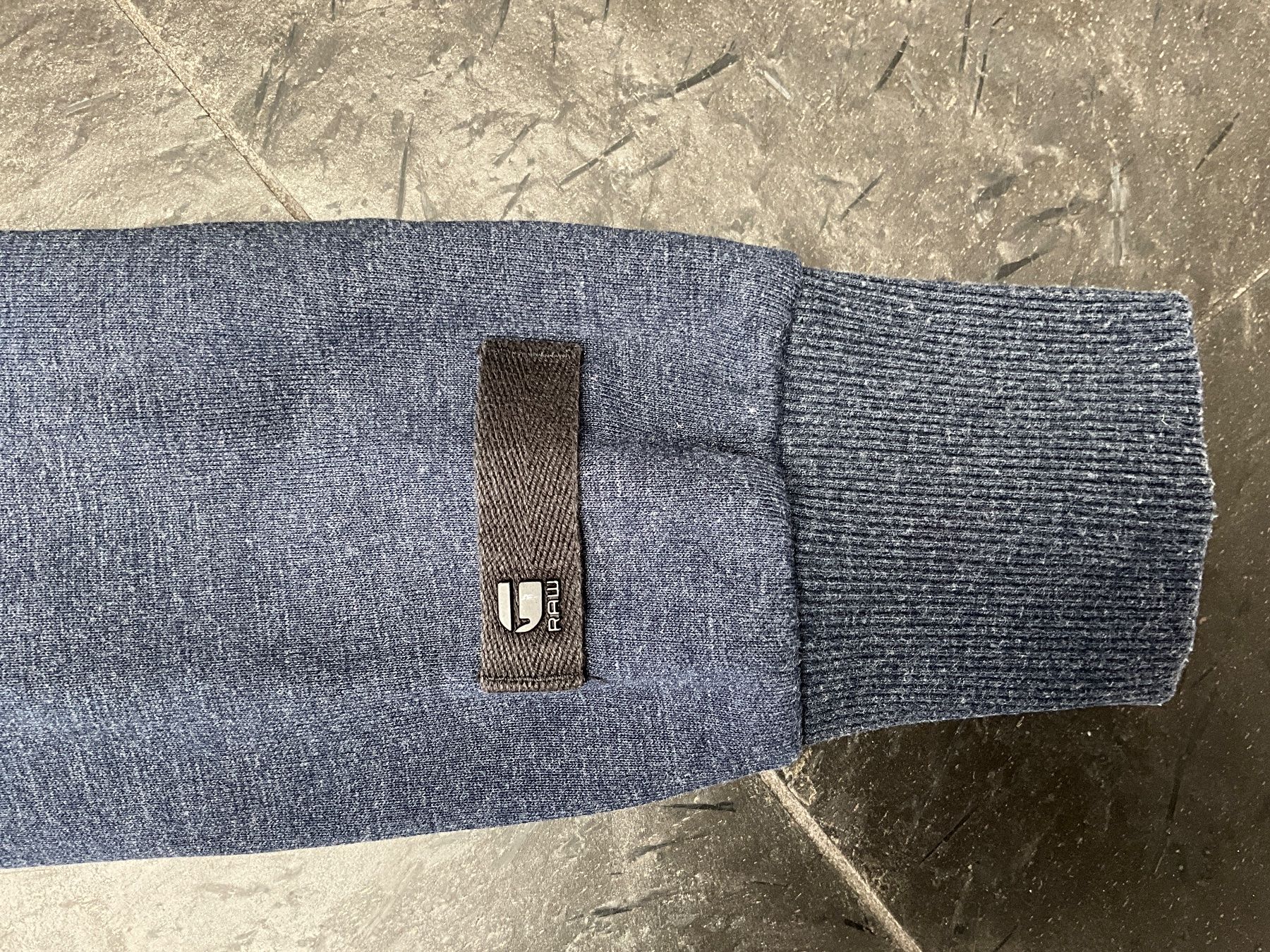 G-Star Maglioni & Felpe: Pullover, G-STAR RAW, Herren, Gr. L – Usato da Stäfa venduto da Rbeerli0 3