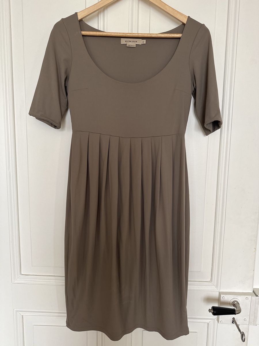 Vestiti: Kleid Elise Gug 34 (36) – Nuovo (secondo la descrizione) da Bern venduto da Ibizaflow