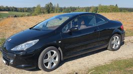 Peugeot 307 CC 2.0 16V Dynamic