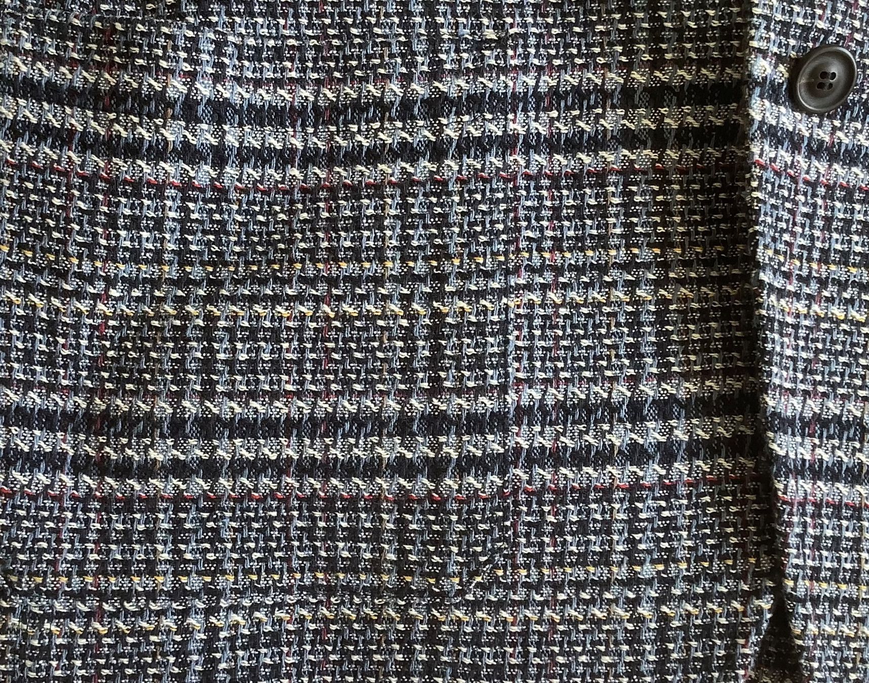 Giacche: Jacket, Veston, Blazer, Jacke, Claudio Tonello – Usato da Zürich venduto da -Panoptikum- 7