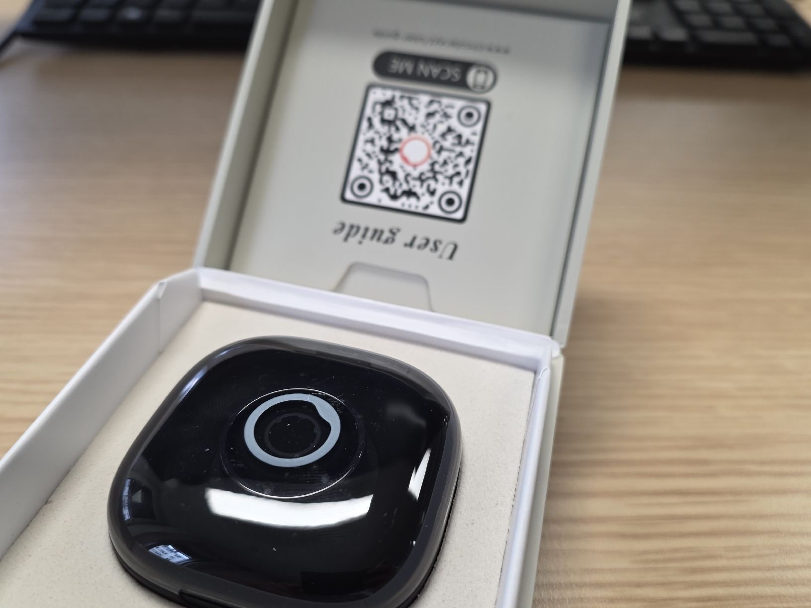 Smartwatch: Circular Ring 2 most powerful smart ring no subscription – Nuovo (secondo la descrizione) da Genève venduto da ale_5pcs 9