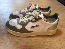 Top Autry Sneaker used look (wie Golden Goose)