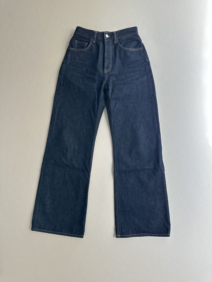 Acne Studios Jeans: Acne Studios Jeans – Neu (gemäss Beschreibung) aus Horn von iva_gc6d 1