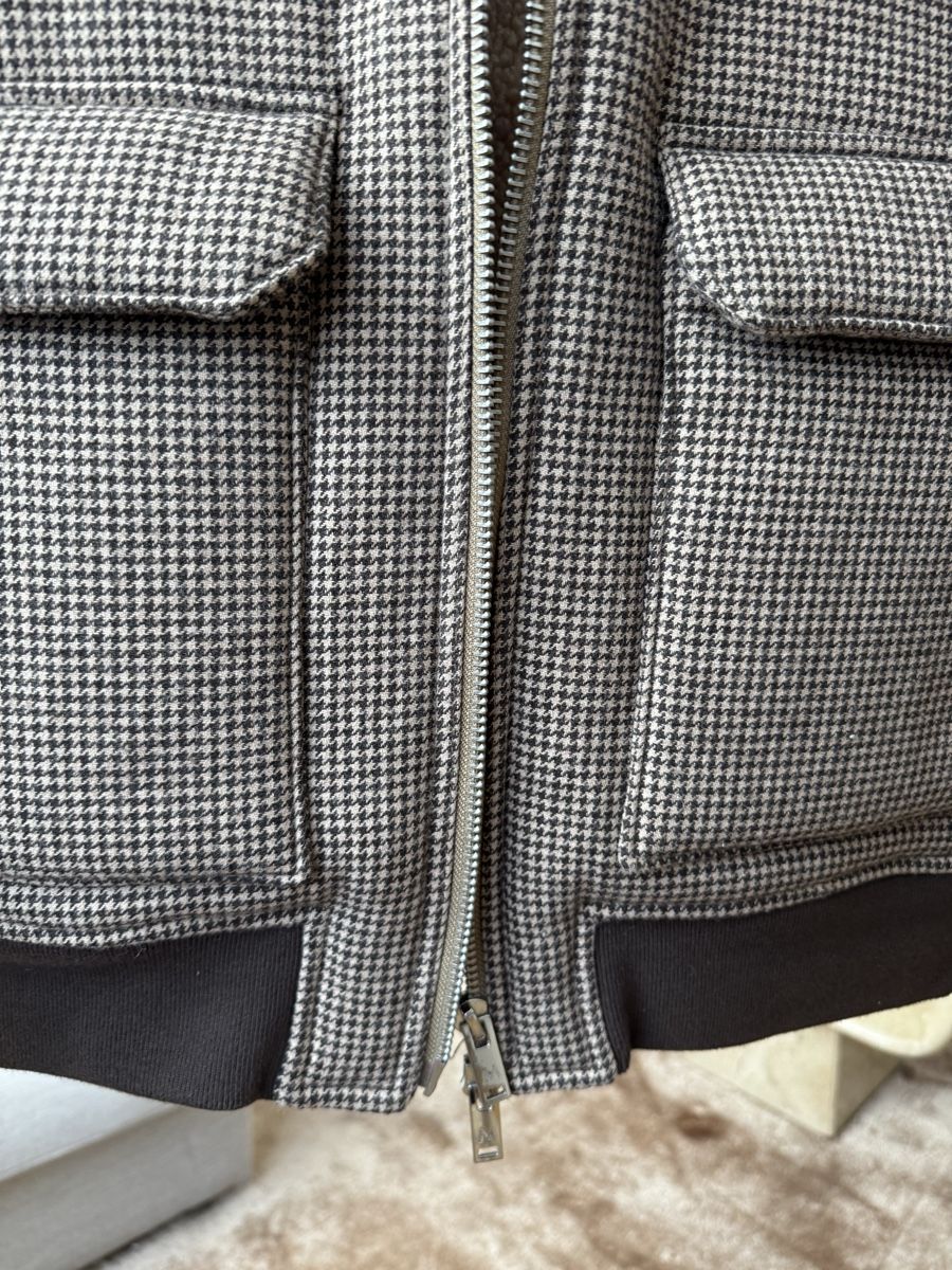 Giacche: Matinique Heritage Wolljacke – Usato da Galgenen venduto da rpoto 2