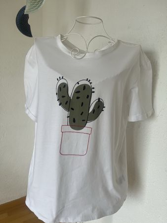 Jake‘s Shirt Kaktus speziell