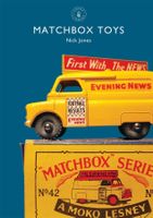 Matchbox Toys - Buch