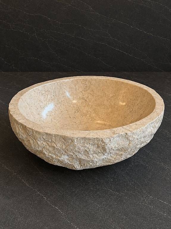 Lavabi & lavandini: Marmor Waschbecken – Nuovo e nell'imballaggio originale da Berikon venduto da al7_7jyx 1
