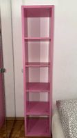 Étagère rose  Rangement chambre enfant  CHF 30