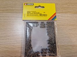 Noch 92297 Gleisbettung H0 OVP NEU