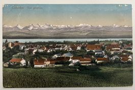 Colombier - Vue générale