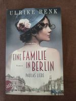 Ulrike Renk Eine Familie in Berlin
