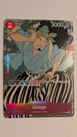 One Piece TCG Usopp OP01-004 – 1st Anniversary Set English