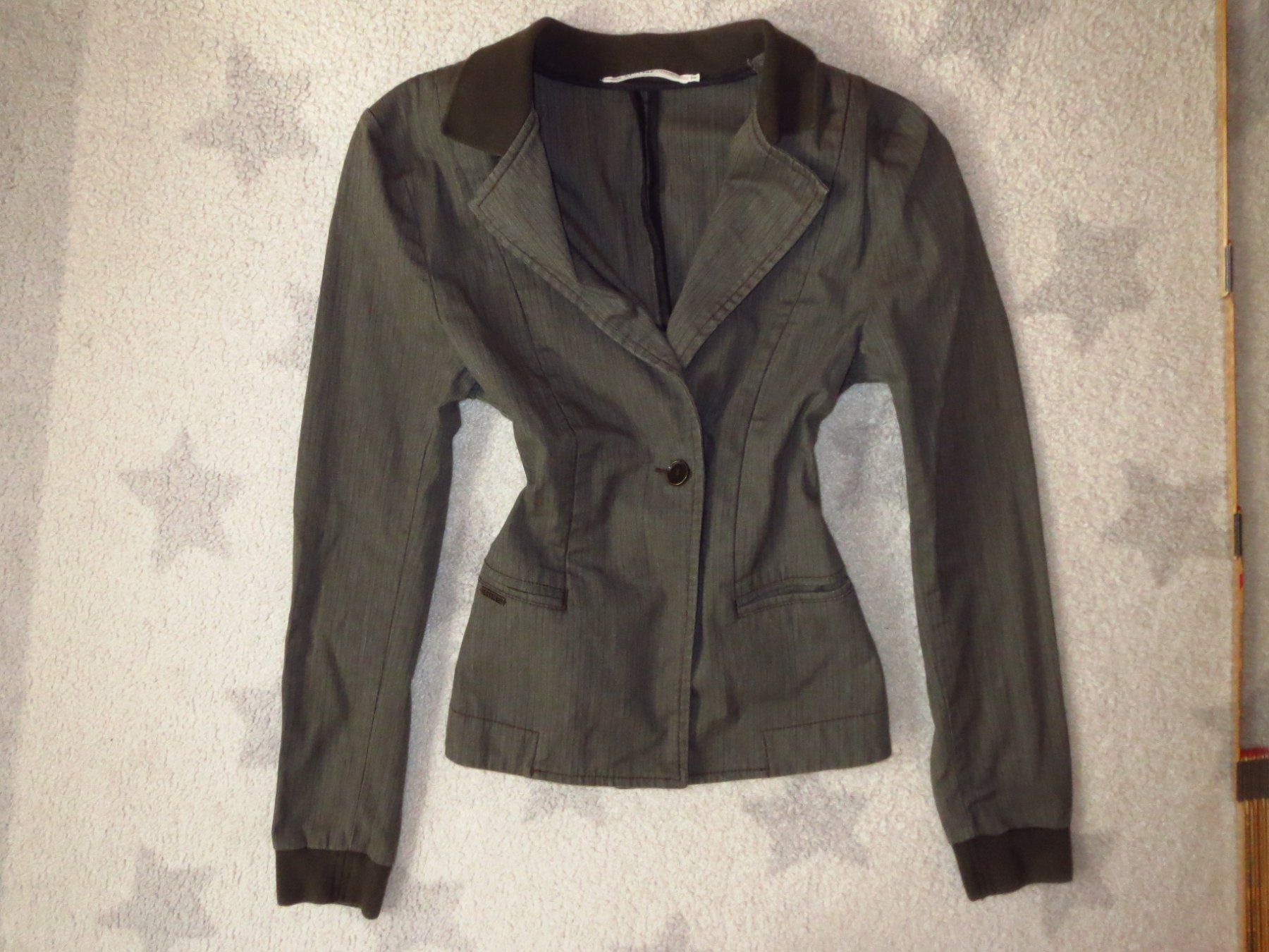 Jacken: total spezieller NILE Damen Blazer Gr S – Gebraucht aus kiental von Anna3723