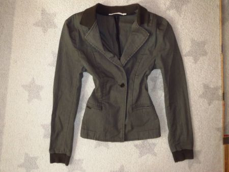 total spezieller NILE Damen Blazer Gr S