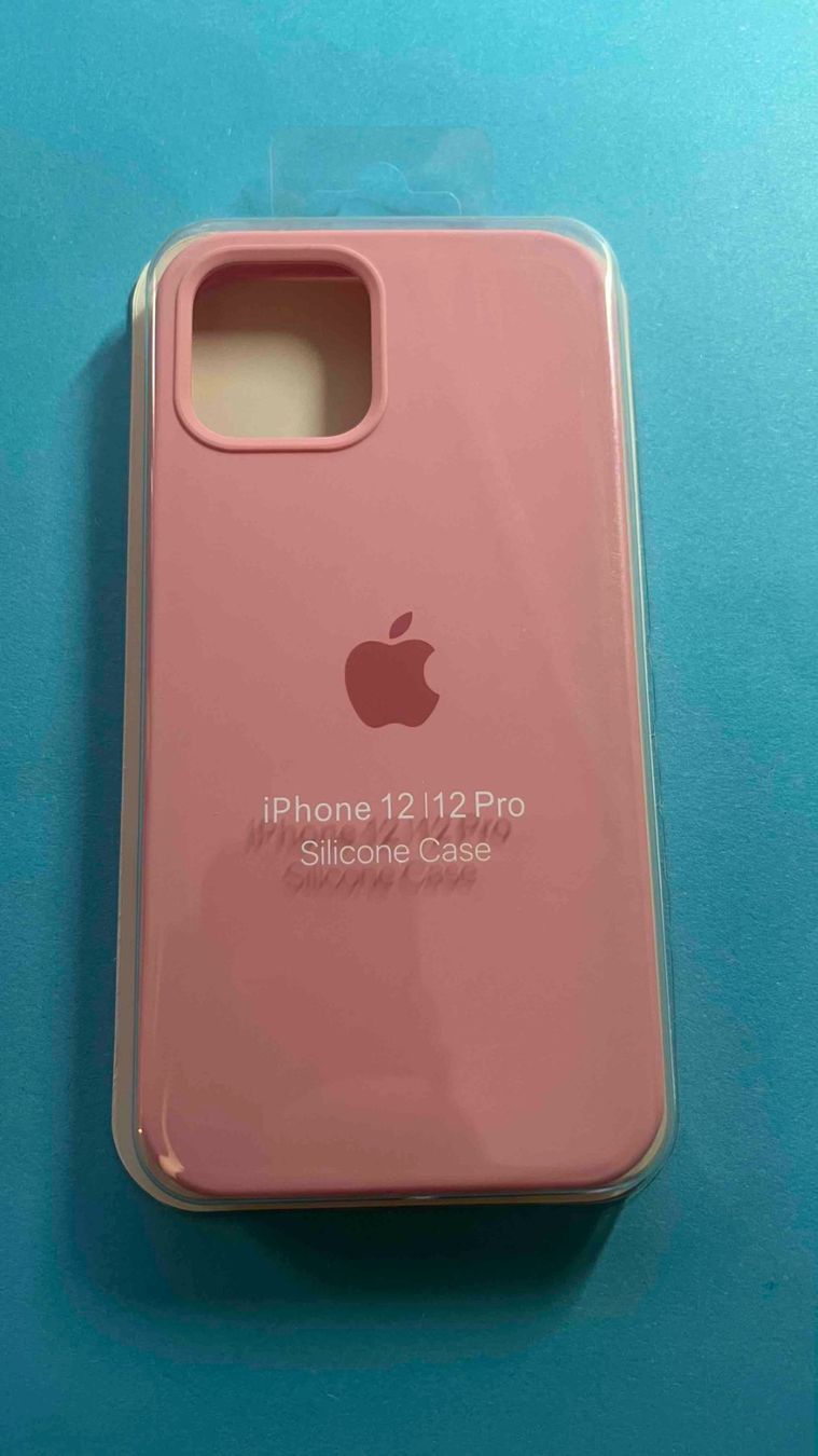 Covers & Schutzfolien: Coque iPhone 12/12 Pro. iPhone 12/12 Pro Hülle – Neu und originalverpackt aus Eysins von pro_7lnq