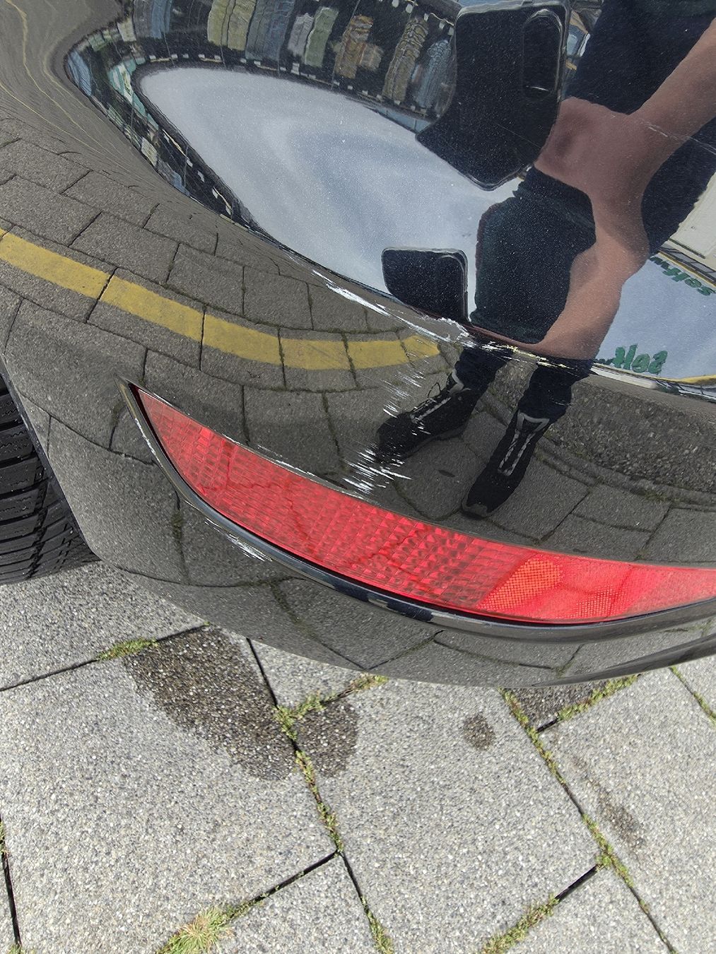 Autos: Ford fiesta 1.4 – Gebraucht aus Sulgen von Einkaufer 5