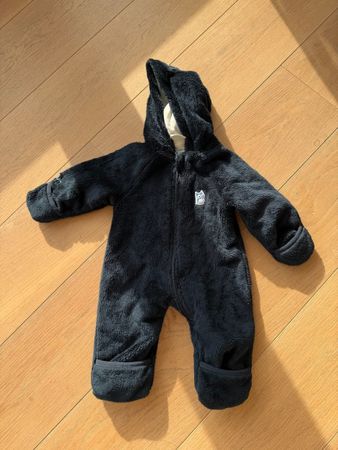 Namuk Overall für Neugeborene (56/62)
