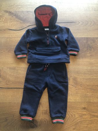 Mayoral Baby - Size 9M (74cm)