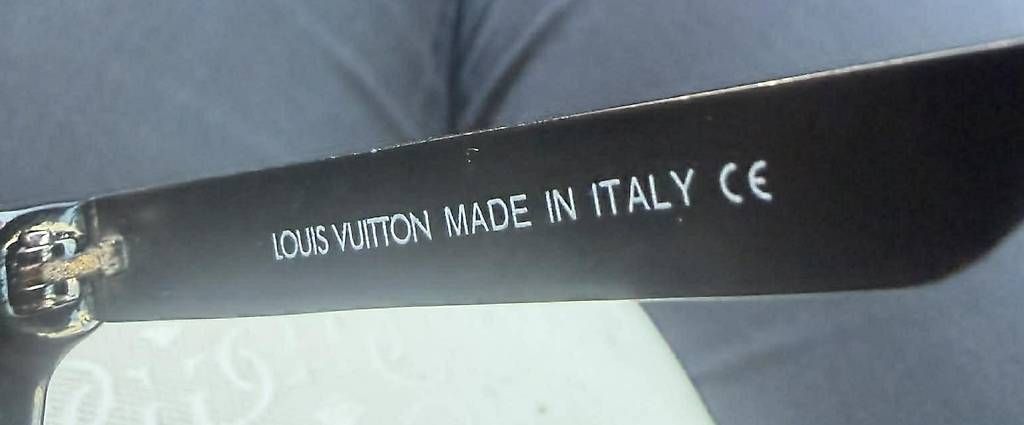 Brillen & Gläser: Lunettes Louis Vuitton  – Gebraucht aus torgon von gucci39 4