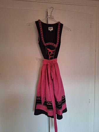 Dirndl Distler