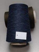 Top Kaschmir 100% 2/27 von Loro Piana 320g jeans