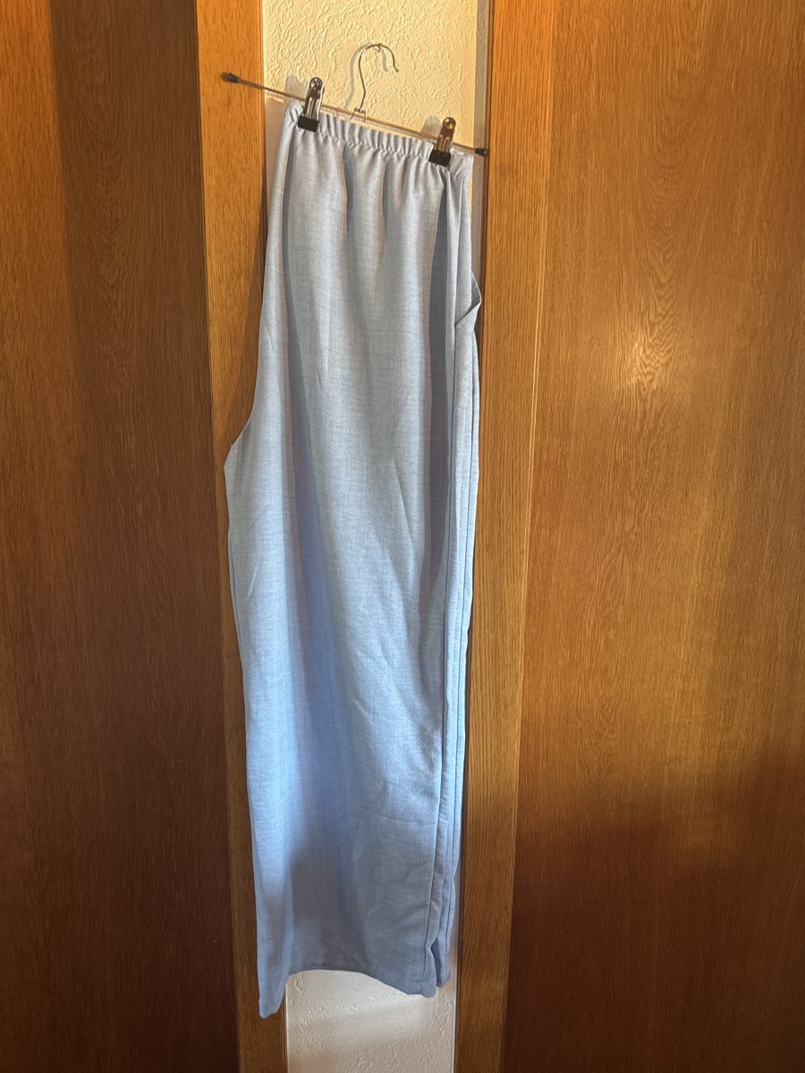 Vero Moda Pantaloni: Stoffhose Loungehose – Nuovo e nell'imballaggio originale da Rohrbachgraben venduto da kae_5lhf