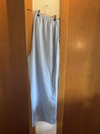 Stoffhose Loungehose
