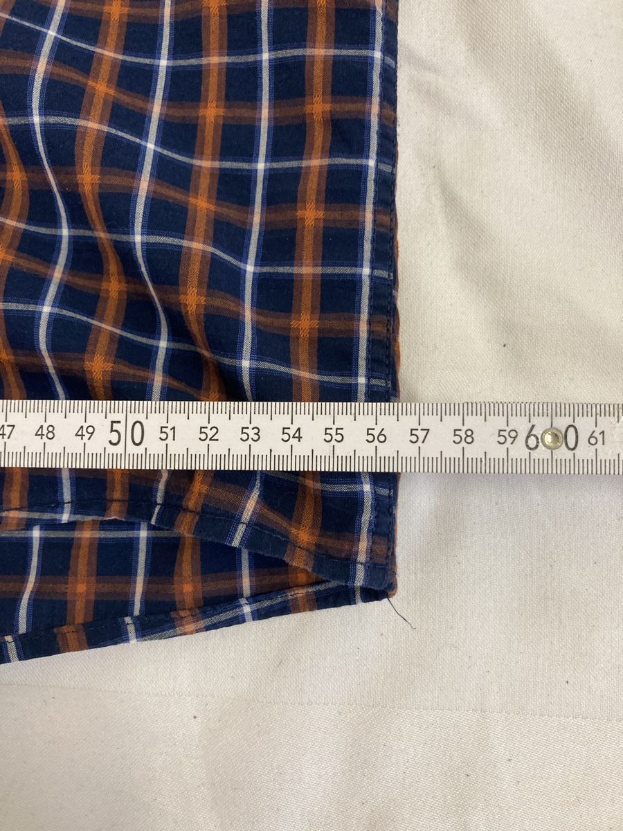 Camicie: Casa Moda Hemd, Grösse L, Kariert - Herbst Schnäppchen! – Nuovo (secondo la descrizione) da Aarwangen venduto da to-hirschi 6