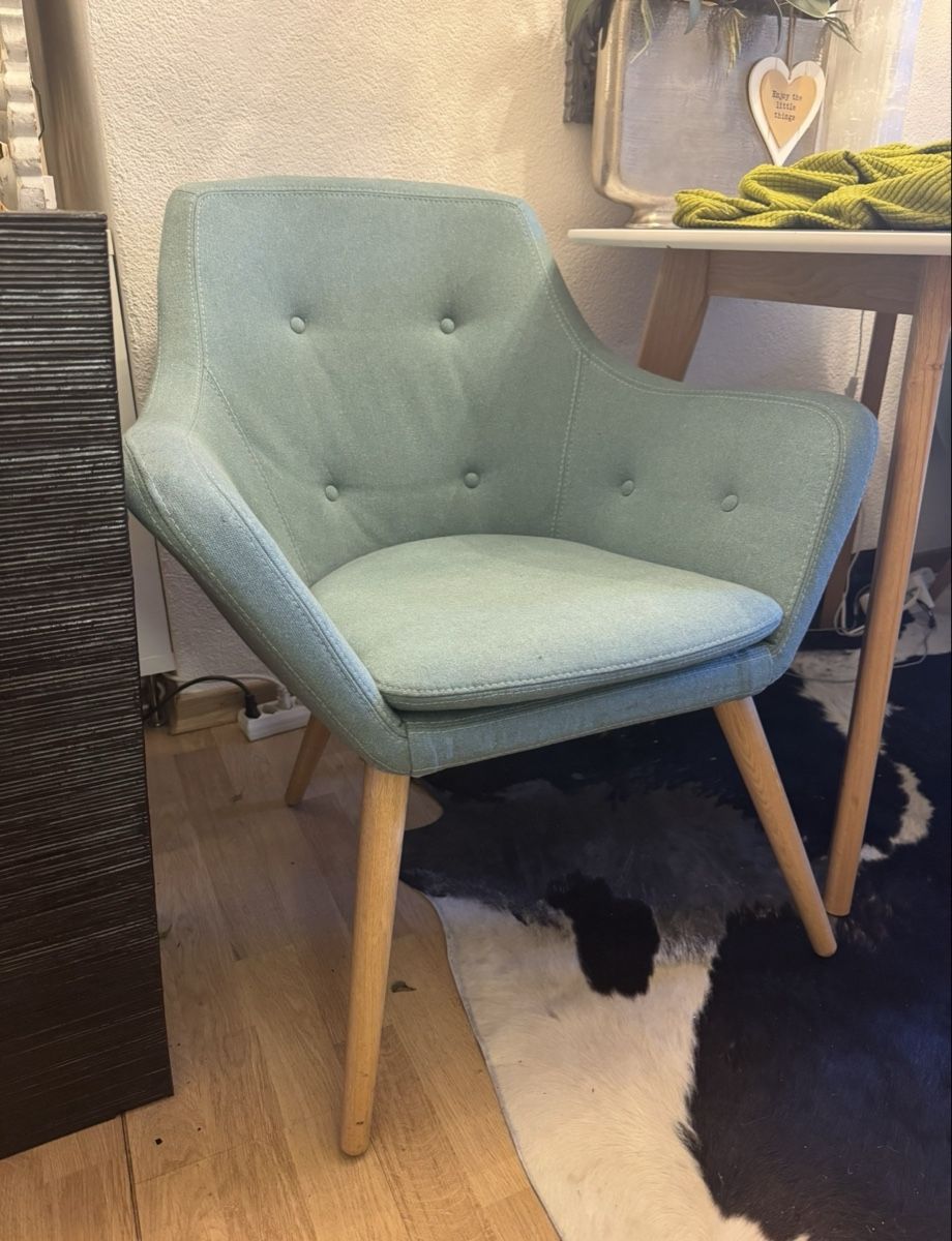 Micasa Sessel: Florin Sessel Mint Micasa – Gebraucht aus Zürich von Privat4444 1