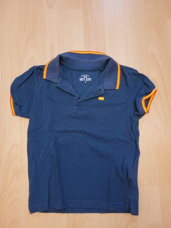 Shirt gr. 104 Spanien