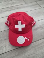 Cap SFV Fussball UBS Sui - Katar Schweiz