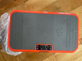 Vibroshaper d’occasion en bon état