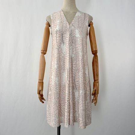 HEMISPHERE New Dress