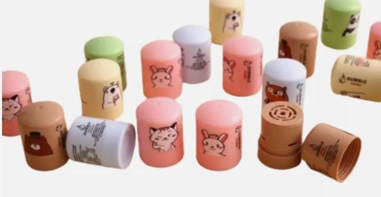 Appareils médicaux: 2x Dumble Inhaler – Neuf avec emballage d'origine à Bottmingen par dan_c5wb 2