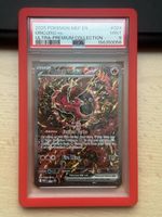 Pokémon Karte Oricorio EX PSA 9🐦‍🔥✨