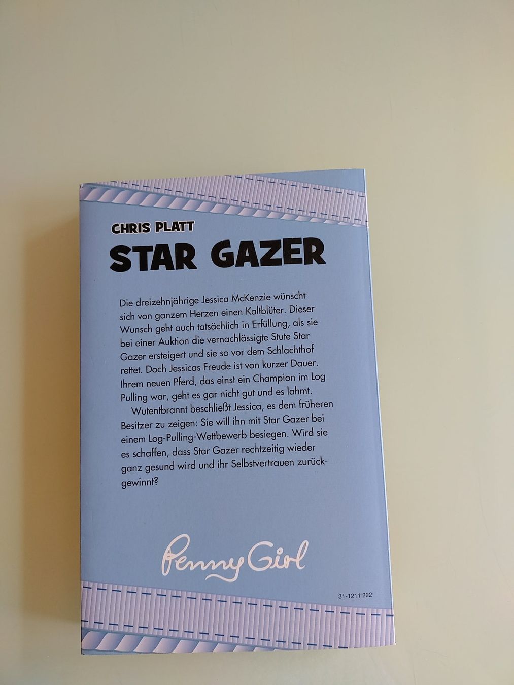 Libri: Pferdebuch Star Gazer – Usato da Langenthal venduto da Markus-70 1