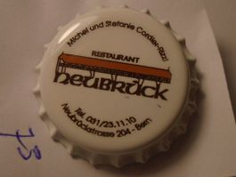 1 Restaurant Neubrück Bern Pin (73)