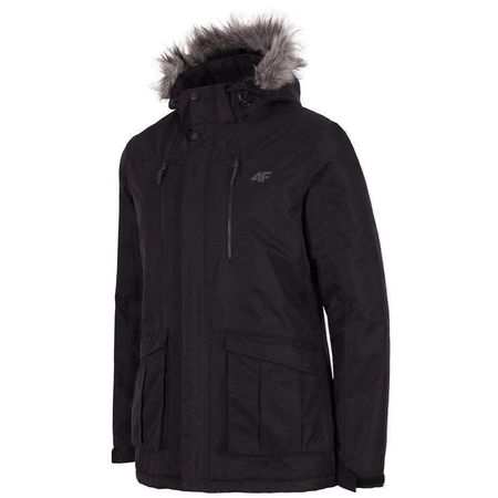 4F Jacke Winterjacke M NEO DRY 8329