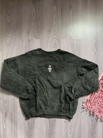 Sweat kaotiko