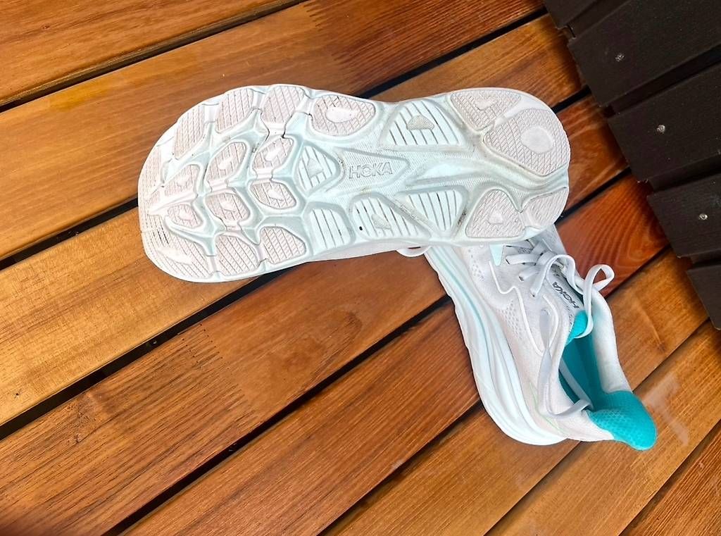 Scarpe da donna: Laufschuh – Nuovo e nell'imballaggio originale da Weite venduto da Toetti 1